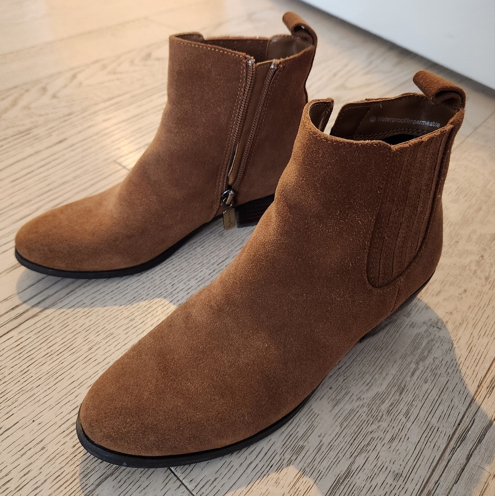 Blondo Chelsea Boots Waterproof